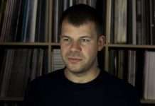 Lurka announces Rhythm Hi-Tek EP on Batu’s Timedance, shares new track “Minds Eye Tript”(Listen)