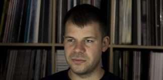 Lurka announces Rhythm Hi-Tek EP on Batu’s Timedance, shares new track “Minds Eye Tript”(Listen)