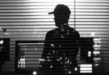 Premiere: MOD3LLR – DM06 + LP “Frozen From Above 1998” Video