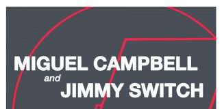 Miguel Campbell and Jimmy Switch team up on Skint Records