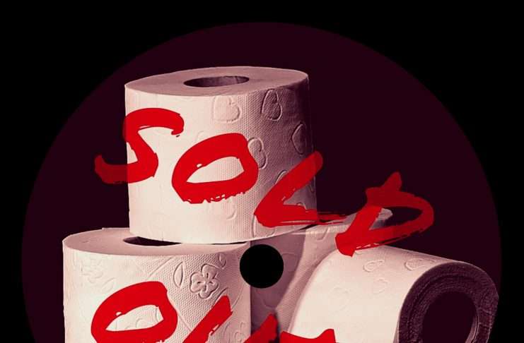 Neidex – Invisible Killer(feat. Covid ’79)