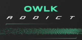 Premiere: OWLK – Addict (A-TRACTION)