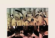 Norwegian duo Ost & Kjex are back on their Snick Snack Music imprint with What did you do?