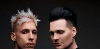 Watch: PALAST releases “Oh, Pretty Woman” (a reworking of Roy Orbison’s 1960s classic)