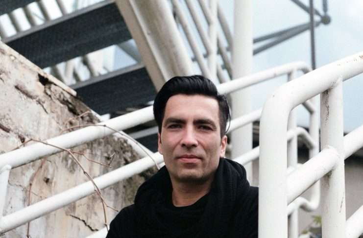 Interview + Exclusive Premiere: Petar Dundov – Synesthetic Flow (Patrice Bäumel Remix)