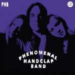 Phenomenal Handclap Band announces new album PHB on Toy Tonics