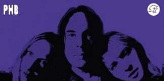 Phenomenal Handclap Band announces new album PHB on Toy Tonics