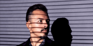 Purple Disco Machine announces new single ‘Rise’ feat. Tasita D’Mour