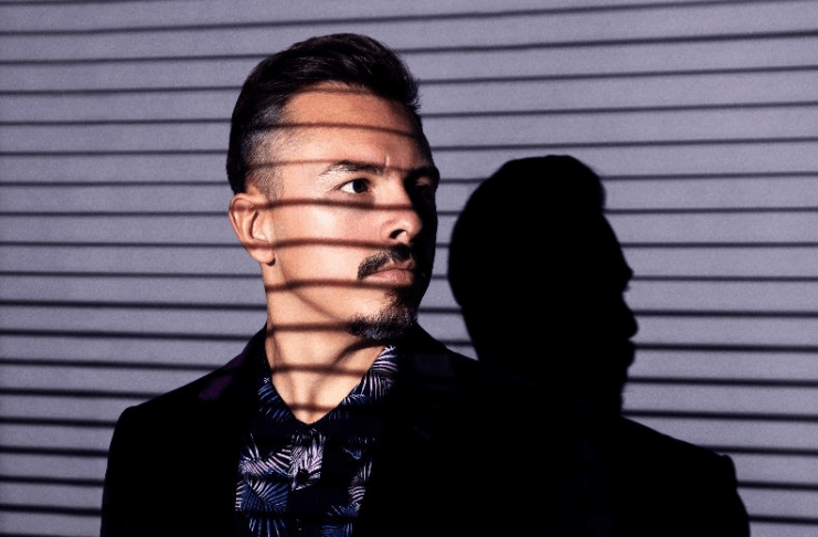 Purple Disco Machine celebrates Ibiza’s disco legacy with release of ‘Disco Cherry’