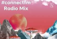 Listen: RADIANT. – Future IV (ConnectFM Radio Mix)