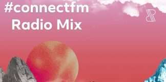 Listen: RADIANT. – Future IV (ConnectFM Radio Mix)