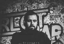 Premiere: Ramë – Jot Nyranyam (Árido Records)