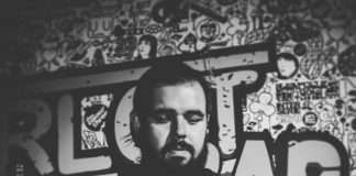 Premiere: Ramë – Jot Nyranyam (Árido Records)