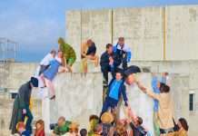 Listen: Rone shares Esperanza, from new album ‘ Room With A View ‘