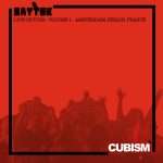 Saytek ‘Live On Tour Volume 1′ (Amsterdam, Berlin, Prague)