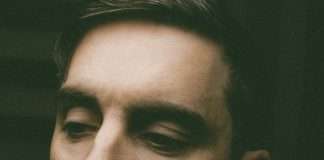 Listen: Scuba releases ‘Forgive Me’ EP