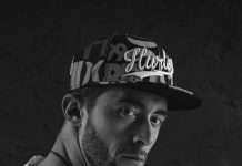 Premiere: Sergio Bennett – Black Hole (Alexi Delano & Marcelo Rosselot Remix)(Smiley Fingers)