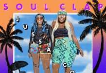 Soul Clap & vocalist Sha-Lor team up on House/Soca track ‘Jussa Come’