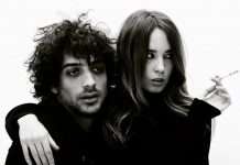 TTRRUUCES announces debut album, shares new music video for Evil Elephant