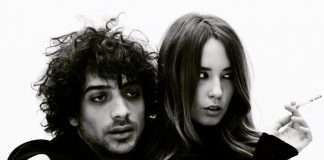 TTRRUUCES releases new track and music video Iâm Alive