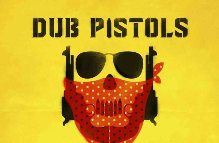 The Dub Pistols release a lockdown video of their cover of ‘Bankrobber’