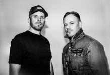 The Prototypes drop their new single ‘Oxygen’ feat. Clementine Douglas of Kudu Blue