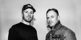 The Prototypes drop their new single ‘Oxygen’ feat. Clementine Douglas of Kudu Blue