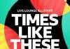 Watch: “Times Like These” by Live Lounge Allstars feat. Dua Lipa, Chris Martin, Rag’n’Bone Man, Rita Ora, Bastille, Ellie Goulding and many more