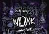 Wonkytonk – Wonk EP (incl. Mr.C, Radio Rental, Jay Tripwire Remixes)on Superfreq