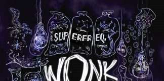 Wonkytonk – Wonk EP (incl. Mr.C, Radio Rental, Jay Tripwire Remixes)on Superfreq