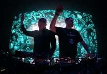 Listen: Camelphat x ARTBAT shares For A Feeling feat. Rhodes