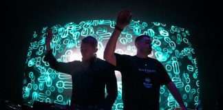 Listen: Camelphat x ARTBAT shares For A Feeling feat. Rhodes