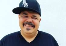 Kerri Chandler’s Kaoz Theory welcomes DJ Sneak onto its roster with his ‘Movin’ Parts’ EP, comprised of two original mixes and two dub cuts from the US House maestro