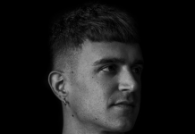 Listen: Fabio Florido releases Debut Ambient LP “Back to Earth” on Runa