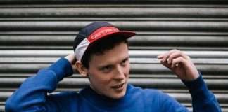 Finn announces new EP on Ruf Kutz with Glowing Palms & Ruf Dug remixes+ shares music video for Trick Trick