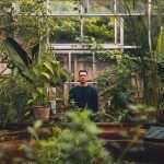 Listen: Hodge ‘s debut album Shadows In Blue, out now via Houndstooth