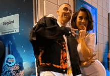 Listen: Regard shares new single“Secrets” feat. RAYE