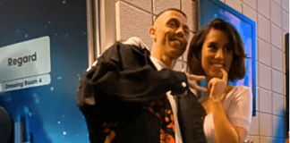 Regard x RAYE “Secrets”(Preview)