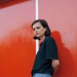 Listen: upsammy announces debut album ‘Zoom’ on Dekmantel Records