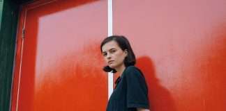 Listen: upsammy announces debut album ‘Zoom’ on Dekmantel Records