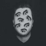 André Hommen presents his first and last album More Than This on his label These Eyes