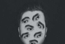 André Hommen presents his first and last album More Than This on his label These Eyes