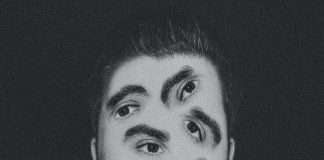 André Hommen presents his first and last album More Than This on his label These Eyes