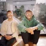 Disclosure announce new album ‘ ENERGY ’ + release video featuring Eric Thomas