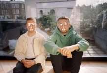 Disclosure share video for new single ‘Douha (Mali Mali)’ft. Fatoumata Diawara
