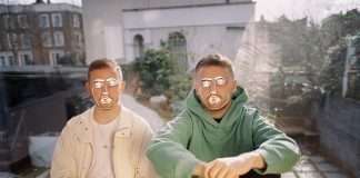 Disclosure announce new album ‘ ENERGY ’ + release video featuring Eric Thomas