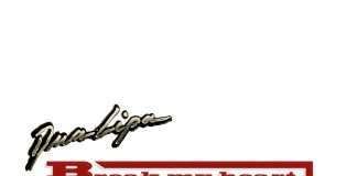 Listen: Dua Lipa releases Break My Heart (Joris Voorn and Jax Jones Remixes)