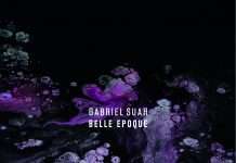 Premiere: Gabriel Suah – Codonosor(Ninefont)