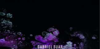 Premiere: Gabriel Suah – Codonosor(Ninefont)