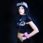 Giorgia Angiuli to launch her own label UNITED with first release for Covid-19 Charity